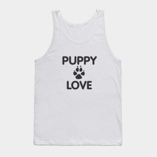 Puppy Love Tank Top
